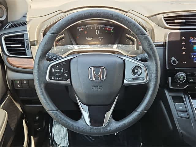 Thumbnail: 2019 Honda CR-V - 24