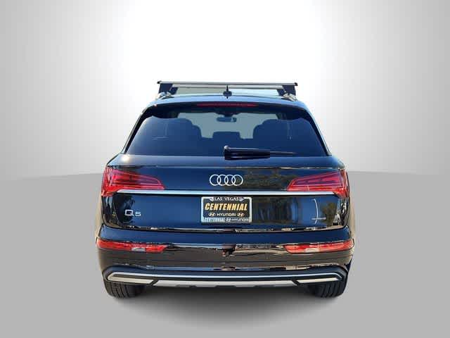 2023 Audi Q5 Premium - Photo 5