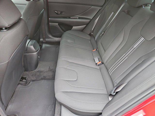 Thumbnail: 2026 Hyundai Elantra - 19