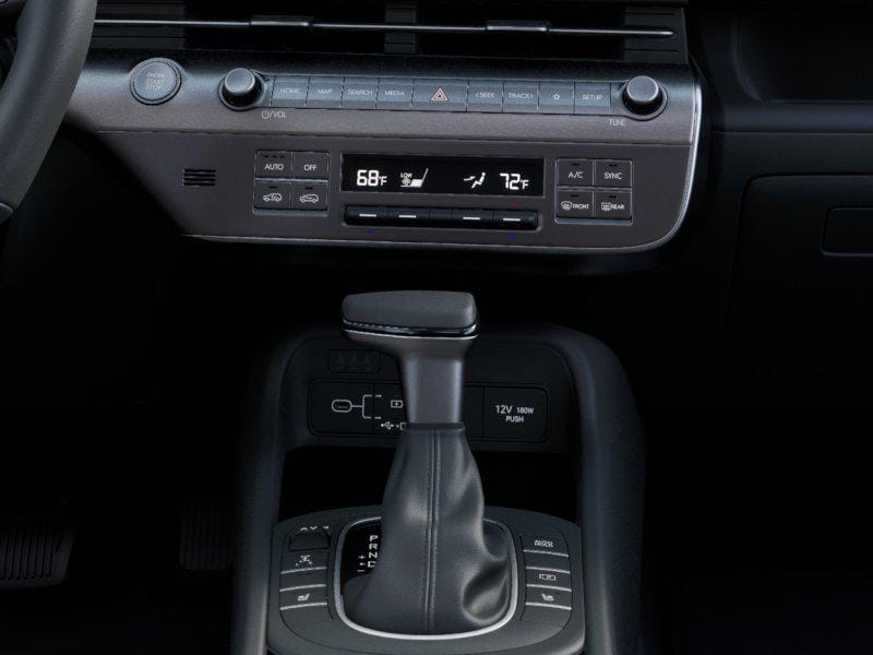 Thumbnail: 2026 Hyundai Kona - 16