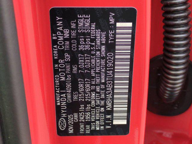 Thumbnail: 2026 Hyundai Kona - 34