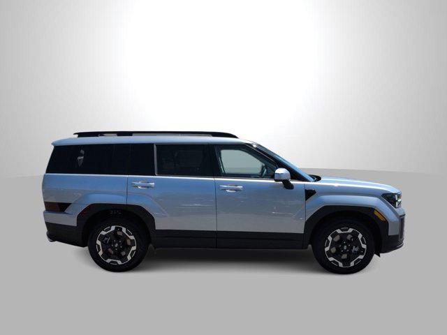 Thumbnail: 2026 Hyundai Santa Fe - 9