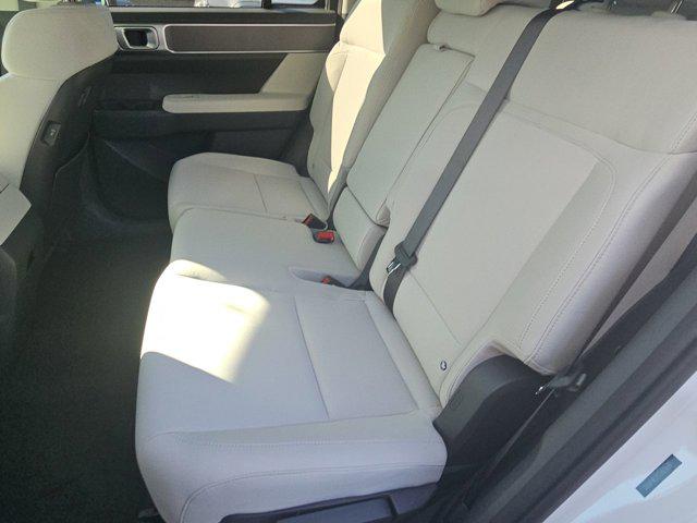 Thumbnail: 2026 Hyundai Santa Fe - 15