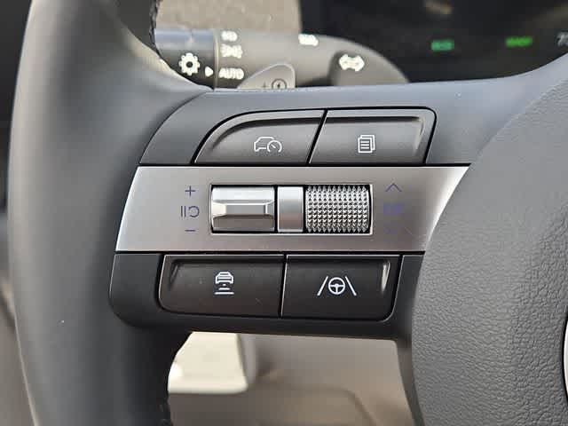 Thumbnail: 2024 Hyundai Kona - 23