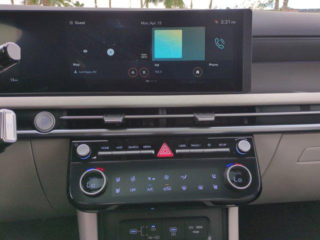 Thumbnail: 2026 Hyundai Tucson - 29