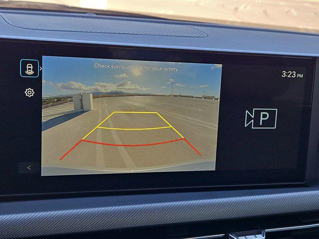 Thumbnail: 2026 Hyundai Sonata - 27