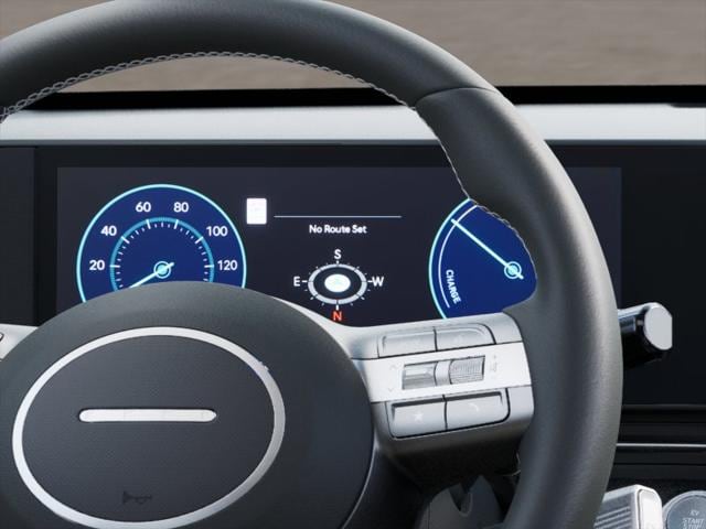 2025 Hyundai Kona SEL 14