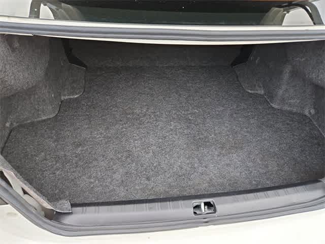 Thumbnail: 2019 Subaru WRX - 31