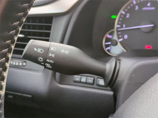 Thumbnail: 2020 Lexus RX - 26