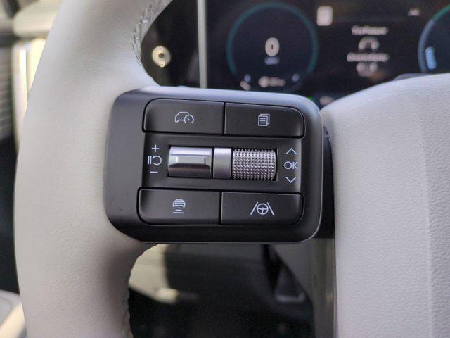 Thumbnail: 2026 Hyundai Santa Fe - 25