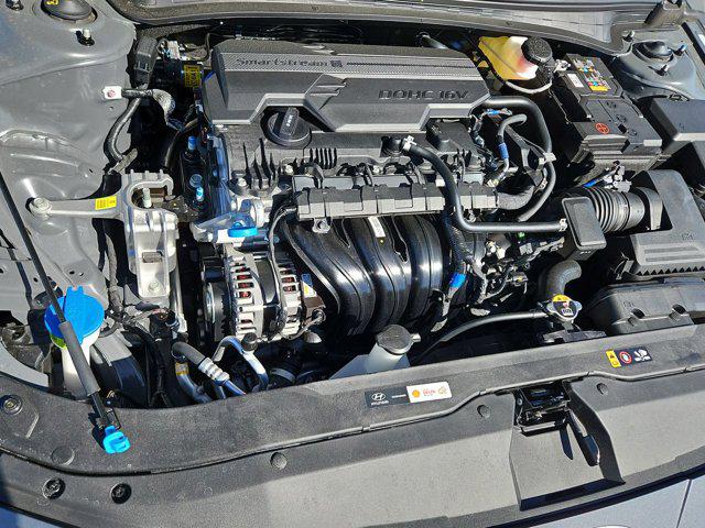 Thumbnail: 2026 Hyundai Elantra - 14