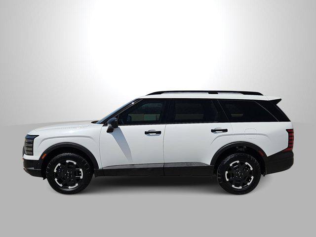 Thumbnail: 2026 Hyundai Palisade - 5