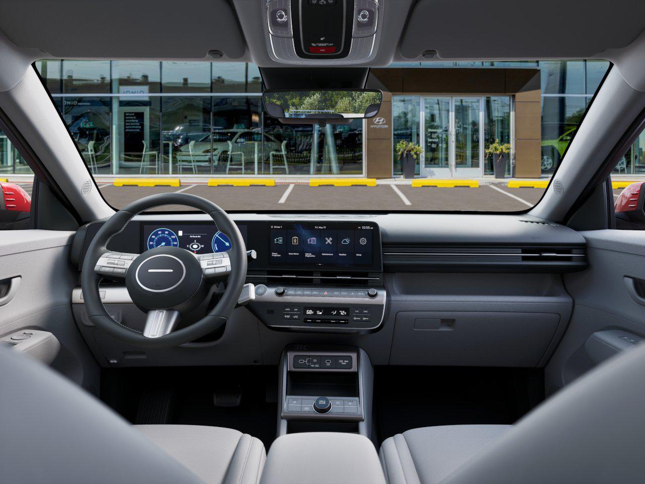 Thumbnail: 2025 Hyundai Kona - 11