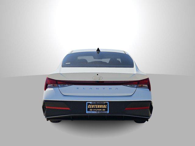 Thumbnail: 2026 Hyundai Elantra - 7