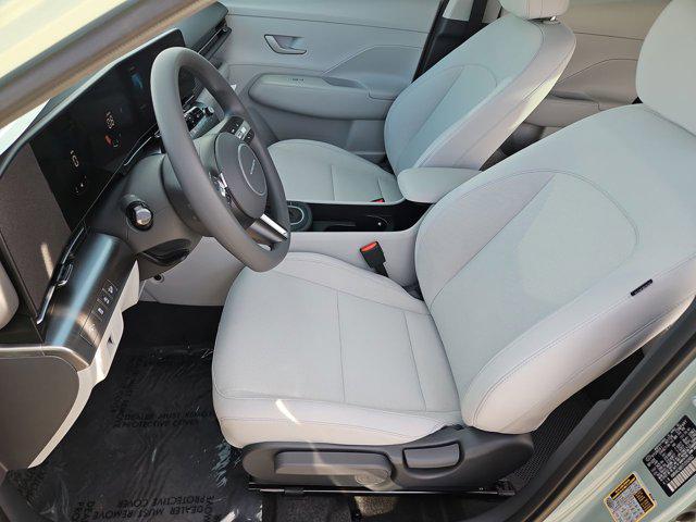 Thumbnail: 2026 Hyundai Kona - 16