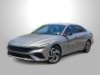 Used 2025 Hyundai Elantra SEL Sport Sedan