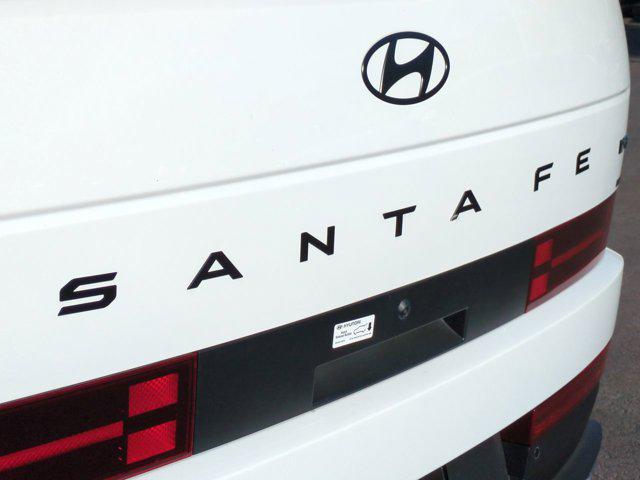 Thumbnail: 2026 Hyundai Santa Fe - 12
