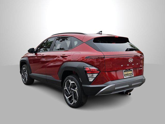 Thumbnail: 2026 Hyundai Kona - 6