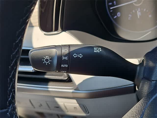 Thumbnail: 2022 Hyundai Palisade - 27