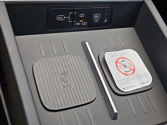 Thumbnail: 2026 Hyundai Santa Fe - 29