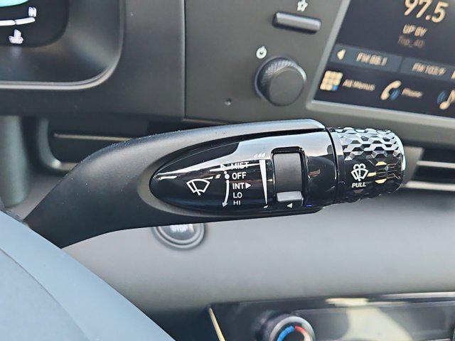 Thumbnail: 2026 Hyundai Elantra - 25