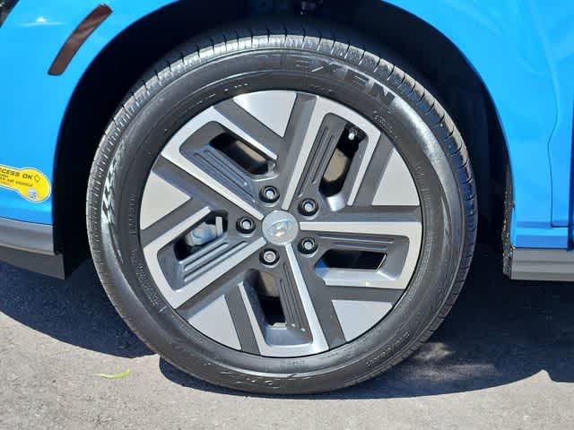 Thumbnail: 2022 Hyundai Kona - 5