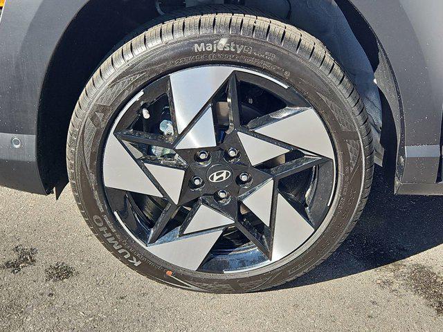 Thumbnail: 2026 Hyundai Kona - 13