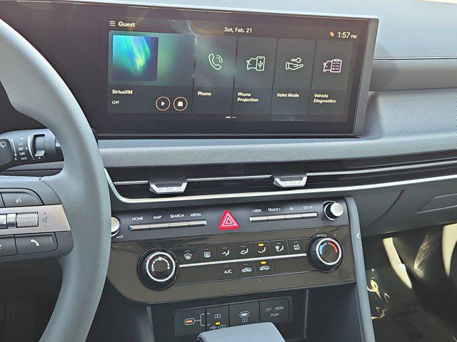 Thumbnail: 2026 Hyundai Sonata - 26