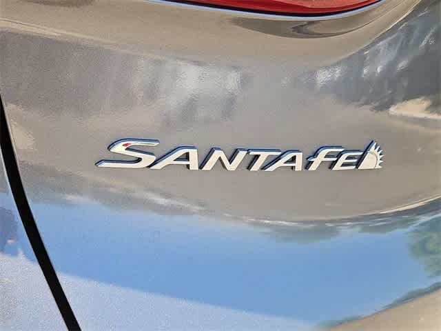 Thumbnail: 2019 Hyundai Santa Fe - 13