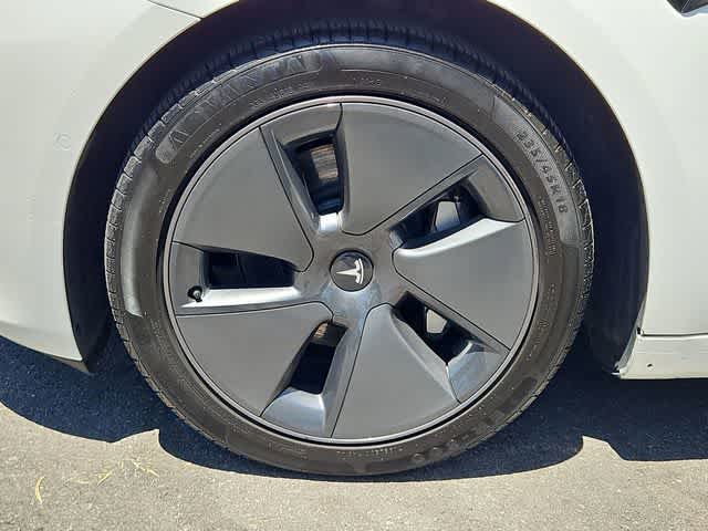 Thumbnail: 2021 Tesla Model 3 - 13