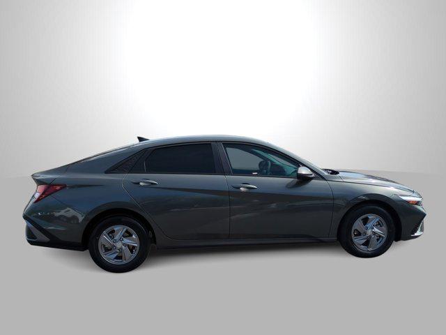 Thumbnail: 2026 Hyundai Elantra - 9