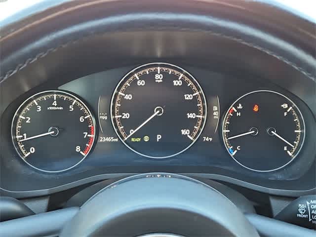 Thumbnail: 2024 Mazda CX-90 - 32