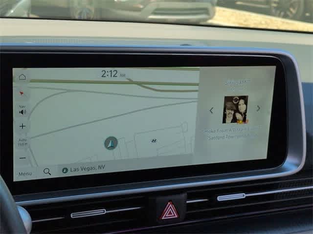 Thumbnail: 2025 Hyundai Ioniq 6 - 29