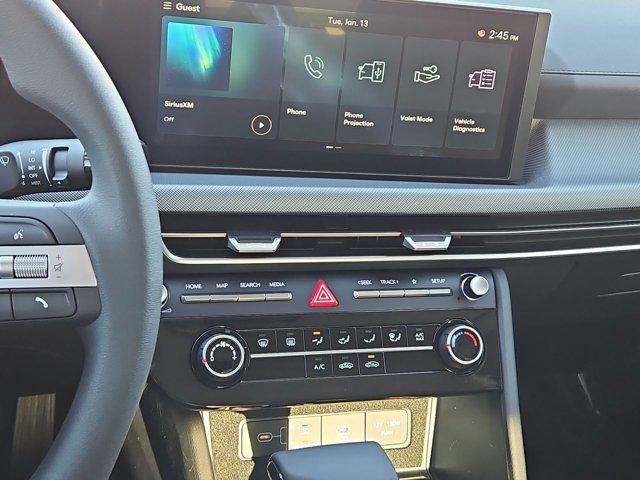 Thumbnail: 2026 Hyundai Sonata - 26