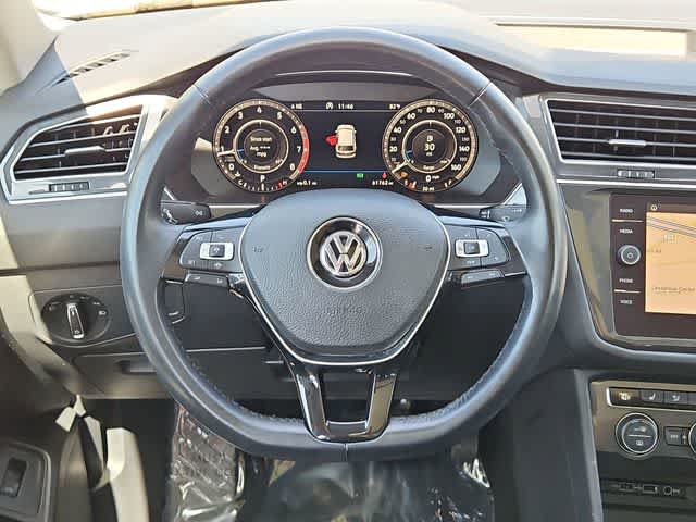 Thumbnail: 2019 Volkswagen Tiguan - 24