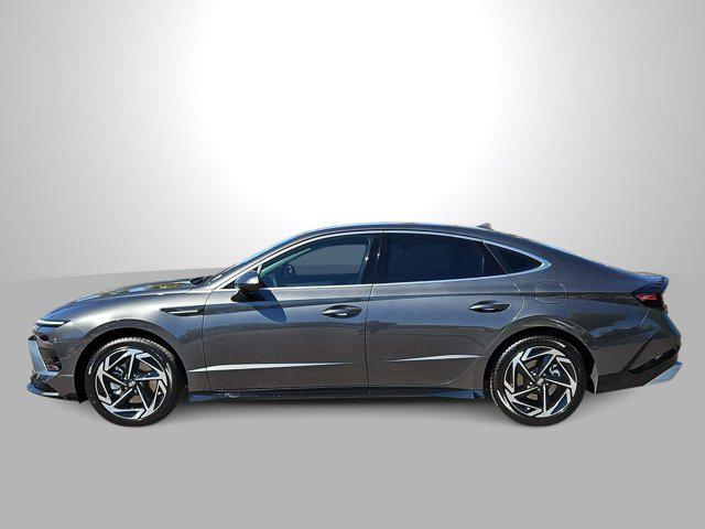 Thumbnail: 2026 Hyundai Sonata - 5