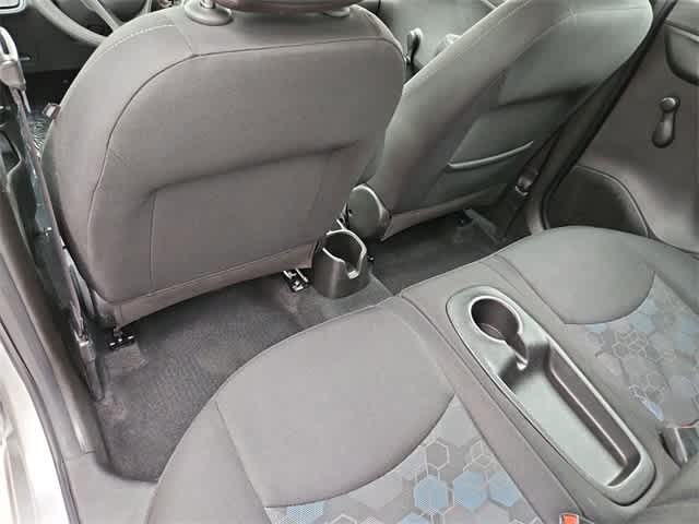 Thumbnail: 2018 Chevrolet Spark - 17