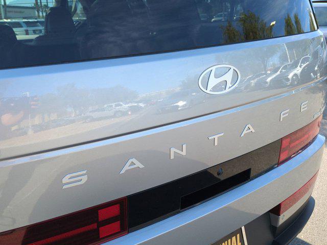 Thumbnail: 2026 Hyundai Santa Fe - 12