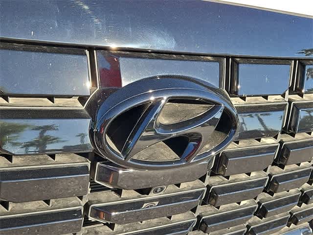 Thumbnail: 2025 Hyundai Palisade - 11