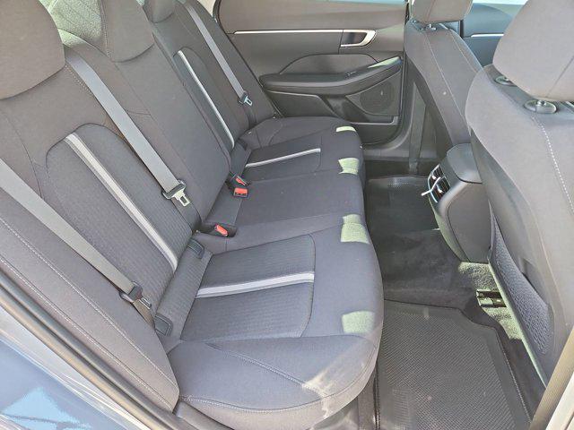 Thumbnail: 2026 Hyundai Sonata - 19