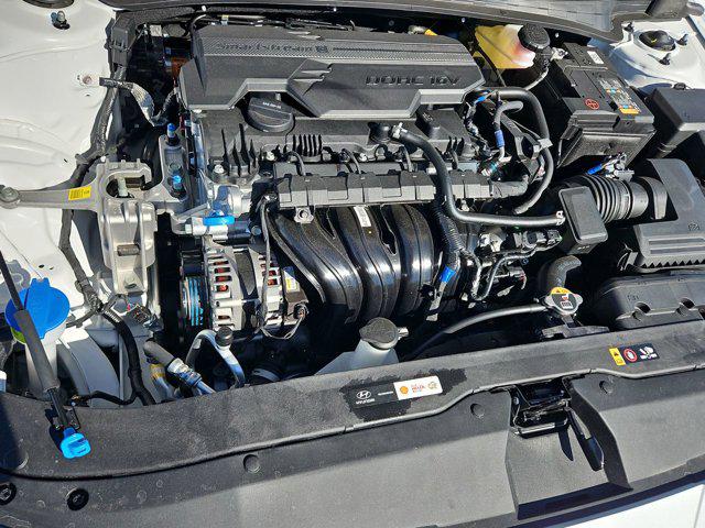 Thumbnail: 2026 Hyundai Elantra - 14