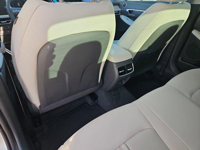 Thumbnail: 2026 Hyundai Sonata - 17