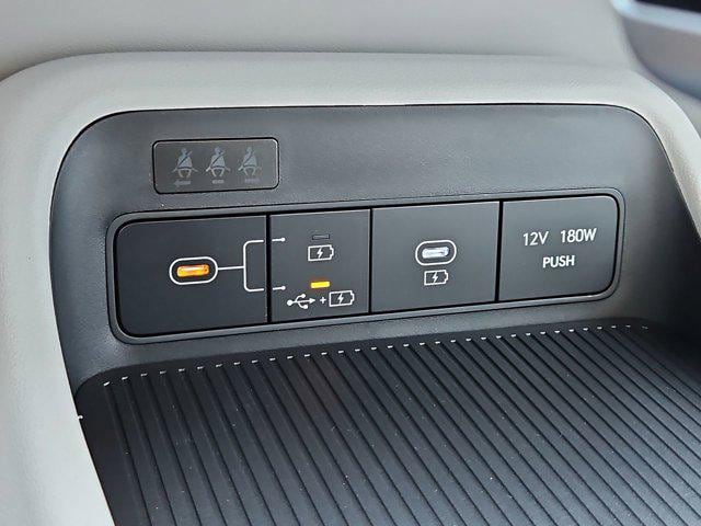 Thumbnail: 2026 Hyundai Kona - 28