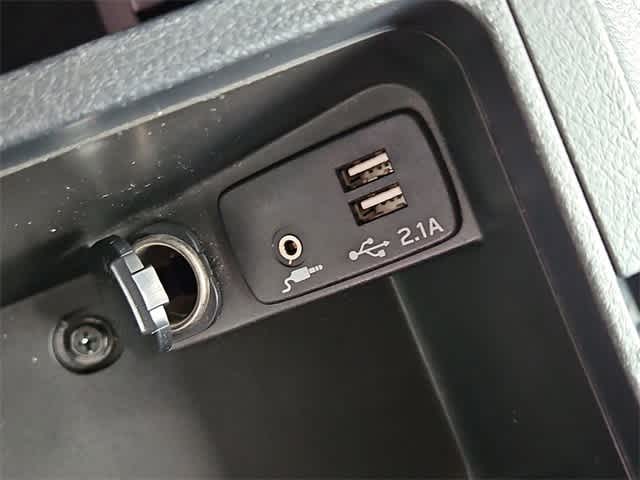 Thumbnail: 2019 Subaru WRX - 28