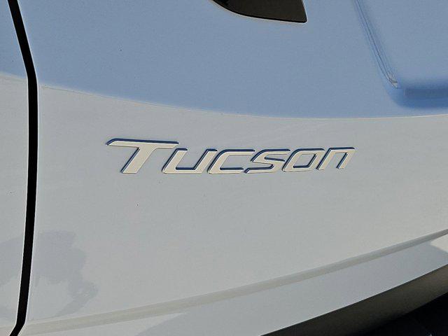 Thumbnail: 2026 Hyundai Tucson - 12