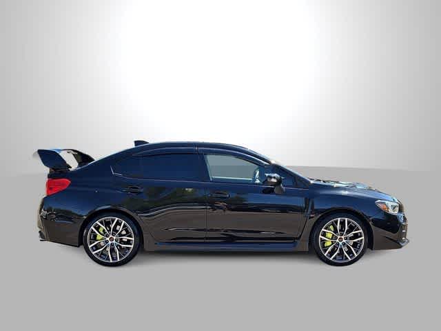 Thumbnail: 2020 Subaru WRX - 9