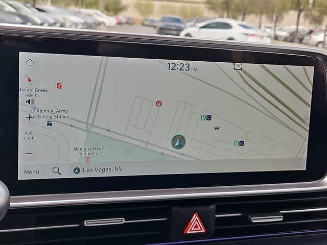 Thumbnail: 2024 Hyundai Ioniq 6 - 28