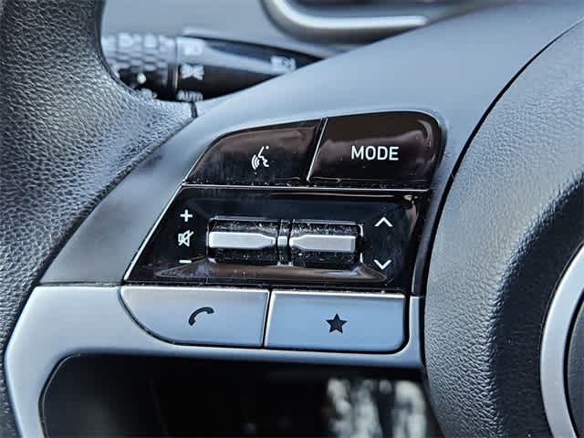 Thumbnail: 2024 Hyundai Tucson - 23