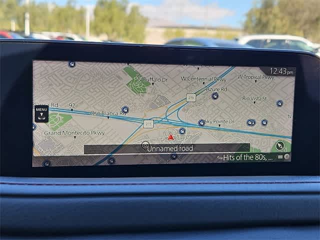 Thumbnail: 2024 Mazda CX-30 - 29