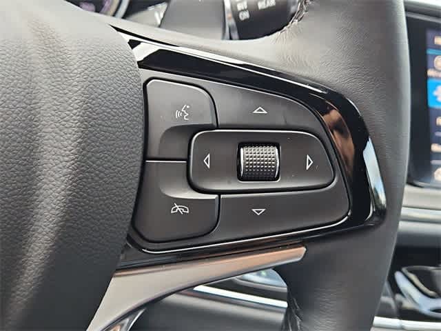 Thumbnail: 2023 Buick Enclave - 26